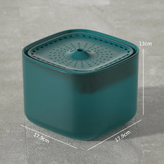 Large Capacity Drinker USB Electric Cats Water Dispenser