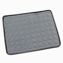 Summer Cooling Mat for Pets – Durable Ice Pad for Dogs & Cats