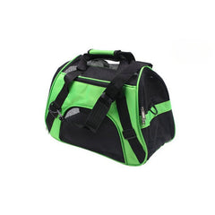 Portable Travel Bags Dog And Cat Carrier Bag
