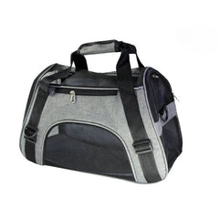 Portable Travel Bags Dog And Cat Carrier Bag