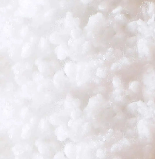 Plush Donut Dog Bed – Anti-Slip & Cozy