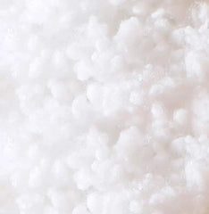 Plush Donut Dog Bed – Anti-Slip & Cozy