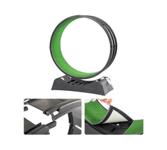 Cat Treadmill Wheel Exerciser