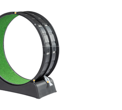 Cat Treadmill Wheel Exerciser