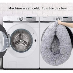 Comfortable Pet Bed – Soft Cushion for Dogs & Cats”