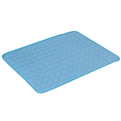 Summer Cooling Mat for Pets – Durable Ice Pad for Dogs & Cats
