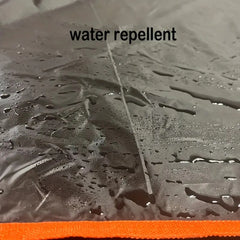 Waterproof SUV Dog Cargo Liner – Scratch & Dirt Resistant Trunk Mat