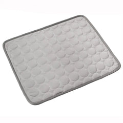 Summer Cooling Mat for Pets – Durable Ice Pad for Dogs & Cats