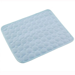 Summer Cooling Mat for Pets – Durable Ice Pad for Dogs & Cats