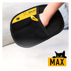 2-Piece Pet Hair Remover Set