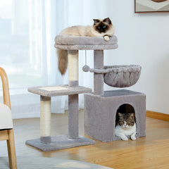 Cat tree Cat Tower for Indoor