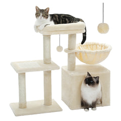 Cat tree Cat Tower for Indoor
