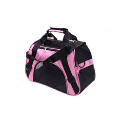 Portable Travel Bags Dog And Cat Carrier Bag