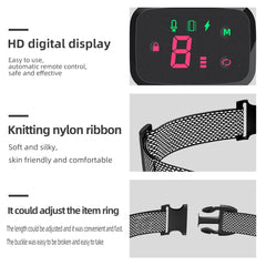Smart Automatic Anti Barking Dog